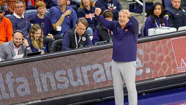 Bruce Pearl